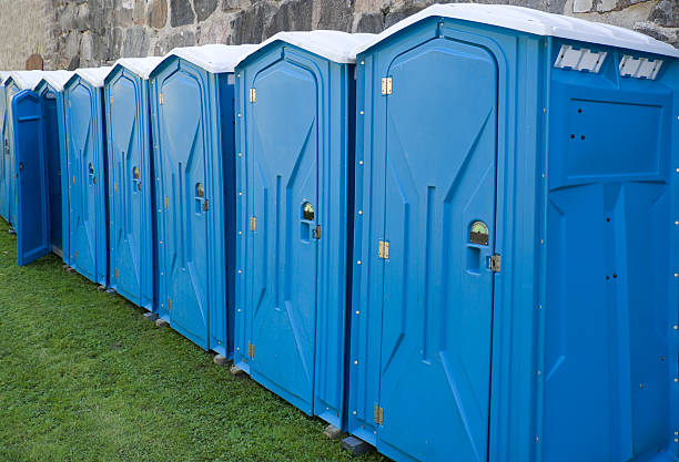 Billings, MT Portable Potty Rental  Company